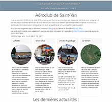 Aéroclub du Morvan