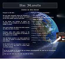 Sites JML