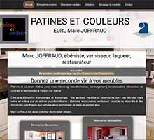 Patines et couleurs