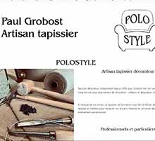 Polostyle